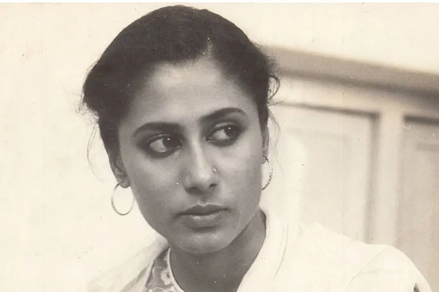 smita patil