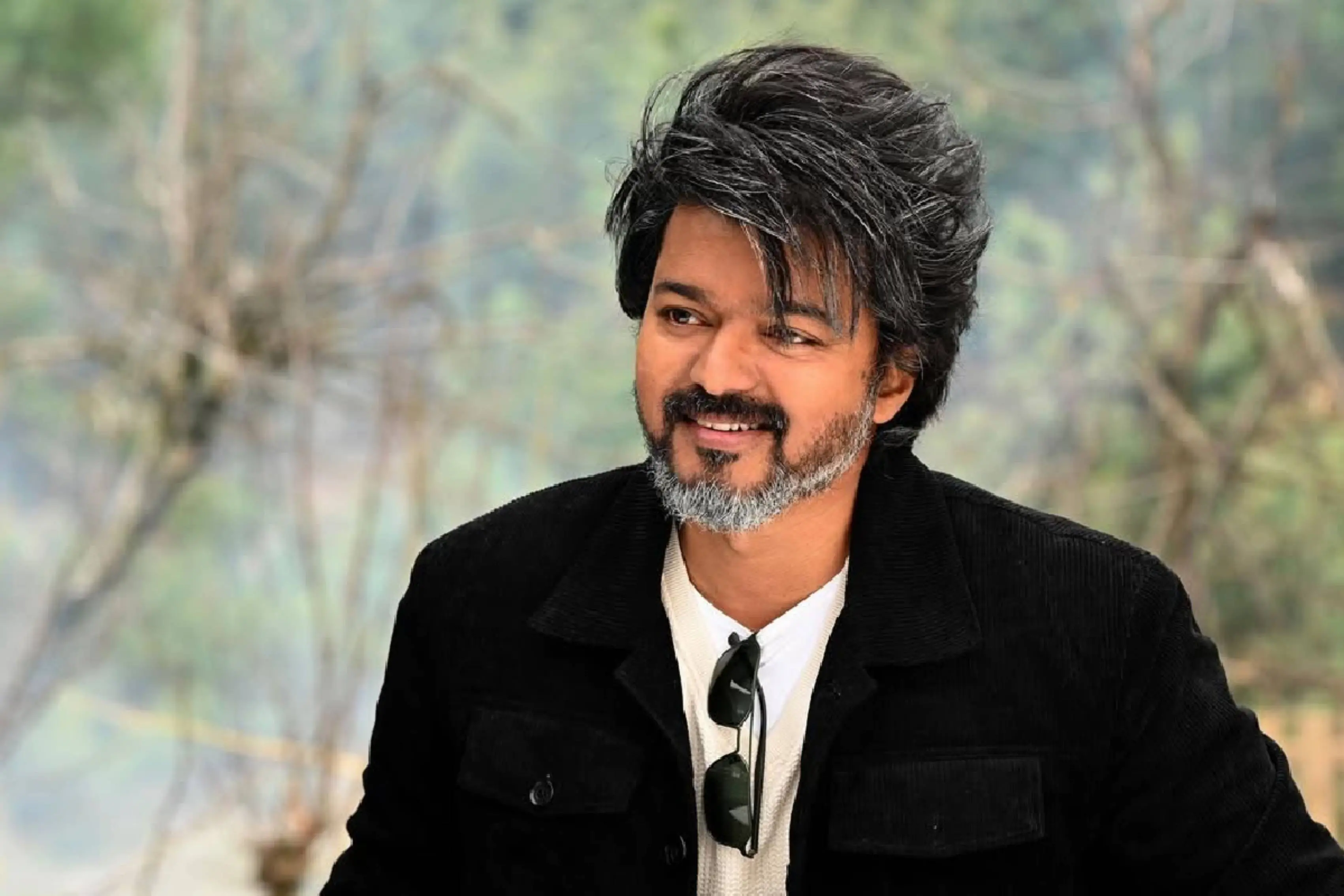 Vijay | Photo: Instagram/ actorvijay