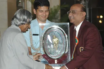 Former World Billiards champion Manoj Kothari no more