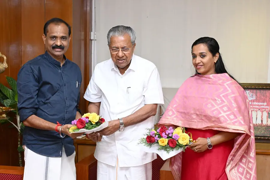 vv-rajesh-pinarayi-vijayan