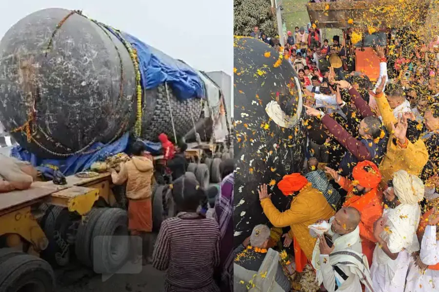 shivling