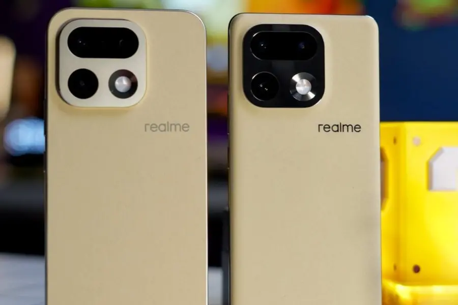 Realme 16 Pro