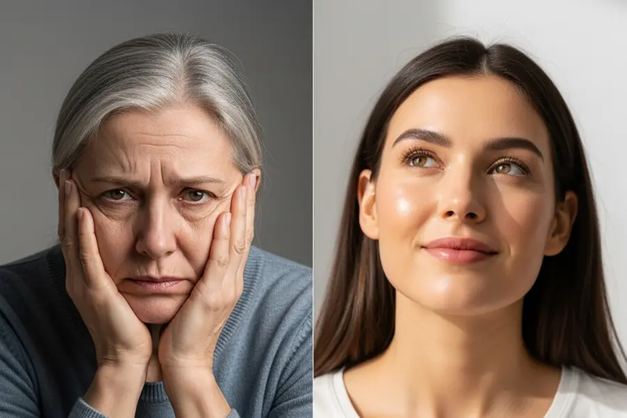 ageing