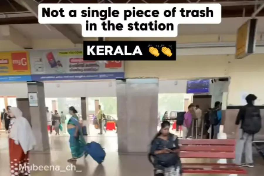 ThalasseryStation