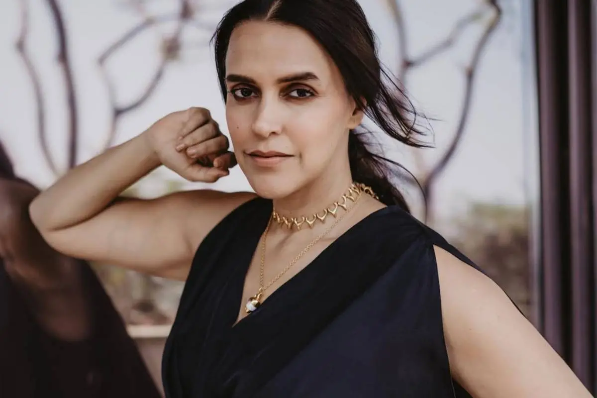 നേഹ ധൂപിയ| Photo: instagram.com/nehadhupia/?hl=en