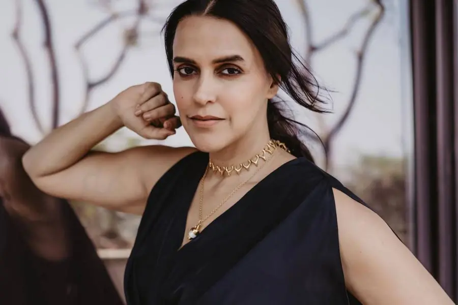Neha Dhupia