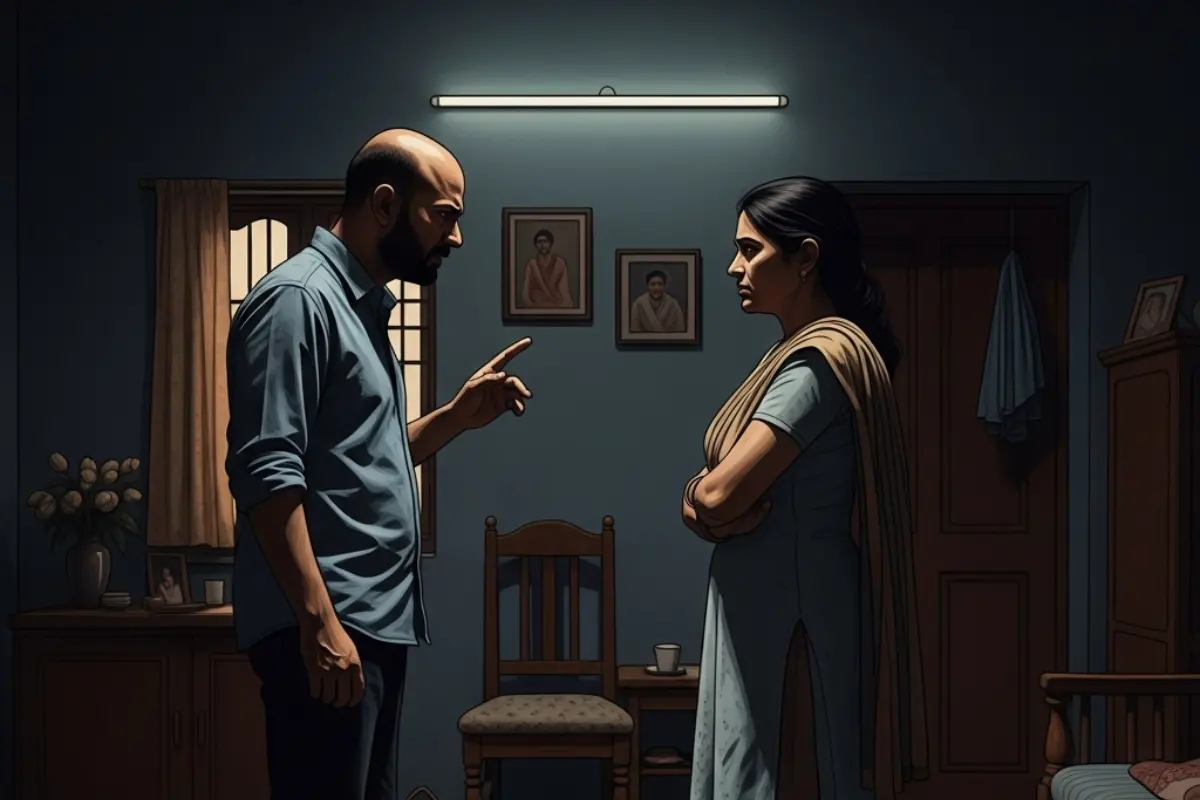 Representational Image | AI Generated