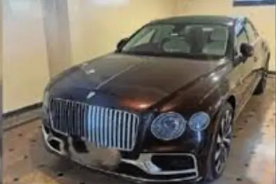 Rs 5.5 crore Bentley allegedly undervalued to evade road tax in Bengaluru