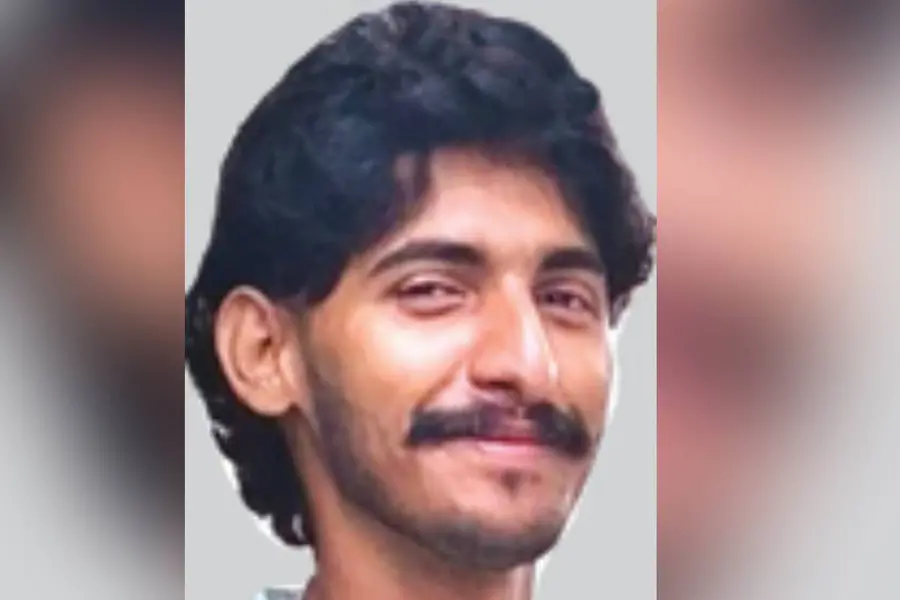 കാണാതായ യുവാവിന്റെ ജഡം കായലിൽ കണ്ടെത്തി