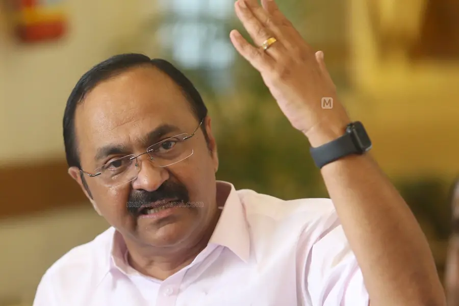 തെളിവുകളൊന്നും കണ്ടെത്താൻ സാധിച്ചില്ല; പുനർജനിയിലെ ഇ.ഡി. അന്വേഷണം നിലച്ചു