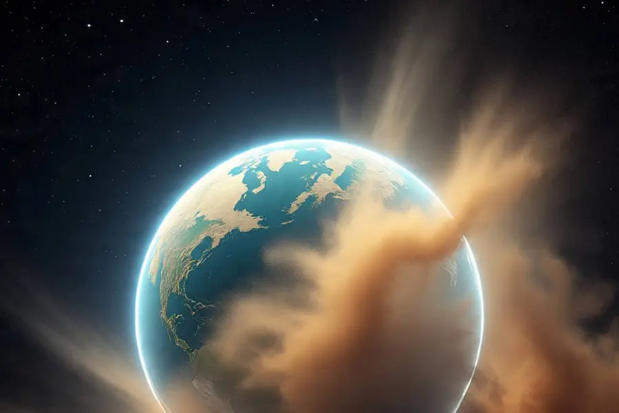 Cosmic Dust