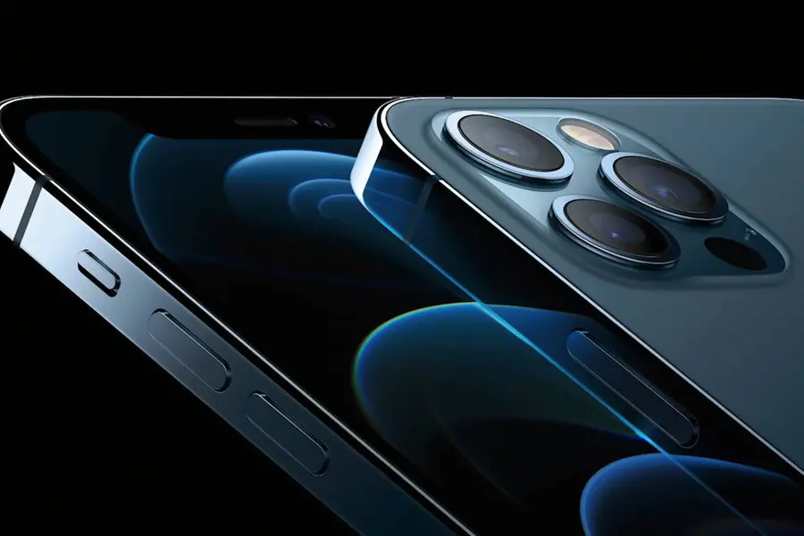 iPhone Exports