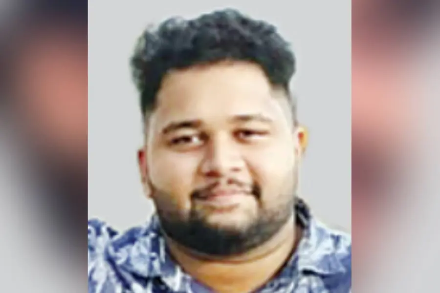 കേണപേക്ഷിച്ചിട്ടും റെയിൽവേ പോലീസ് കനിഞ്ഞില്ല, കുഴഞ്ഞുവീണ യുവാവിന് ജീവൻ നഷ്ടമായി