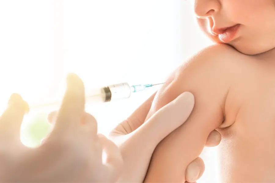 New US vaccine guidelines for children: Controversial changes spark debate