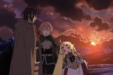 Why anime fans can’t stop talking about Sentenced to Be a Hero