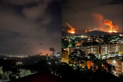 America and the planetary state of exception; When power becomes terror