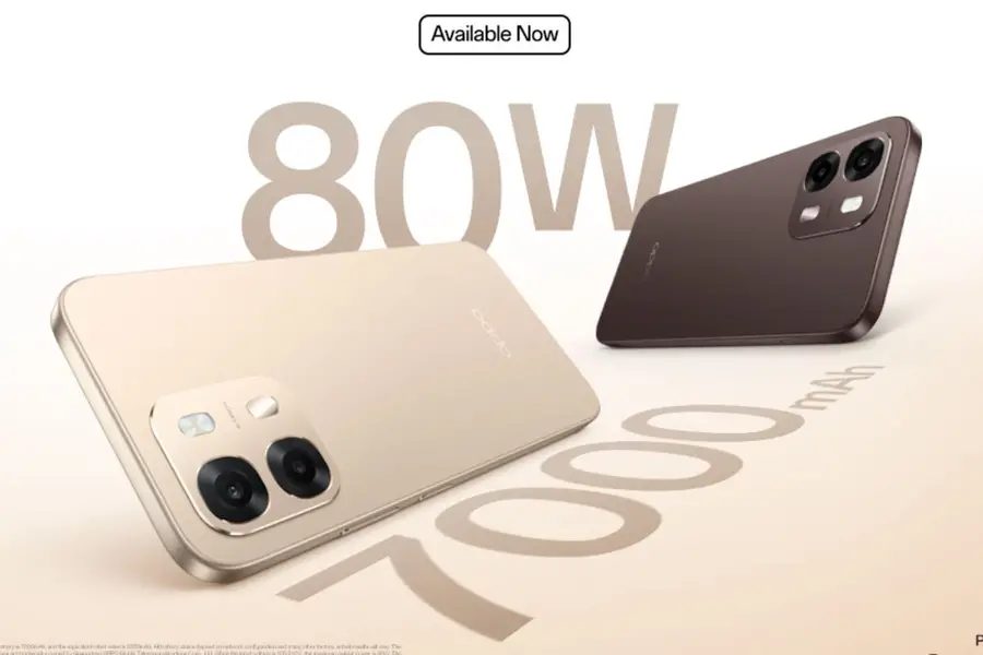 OPPO A6 Pro 5G