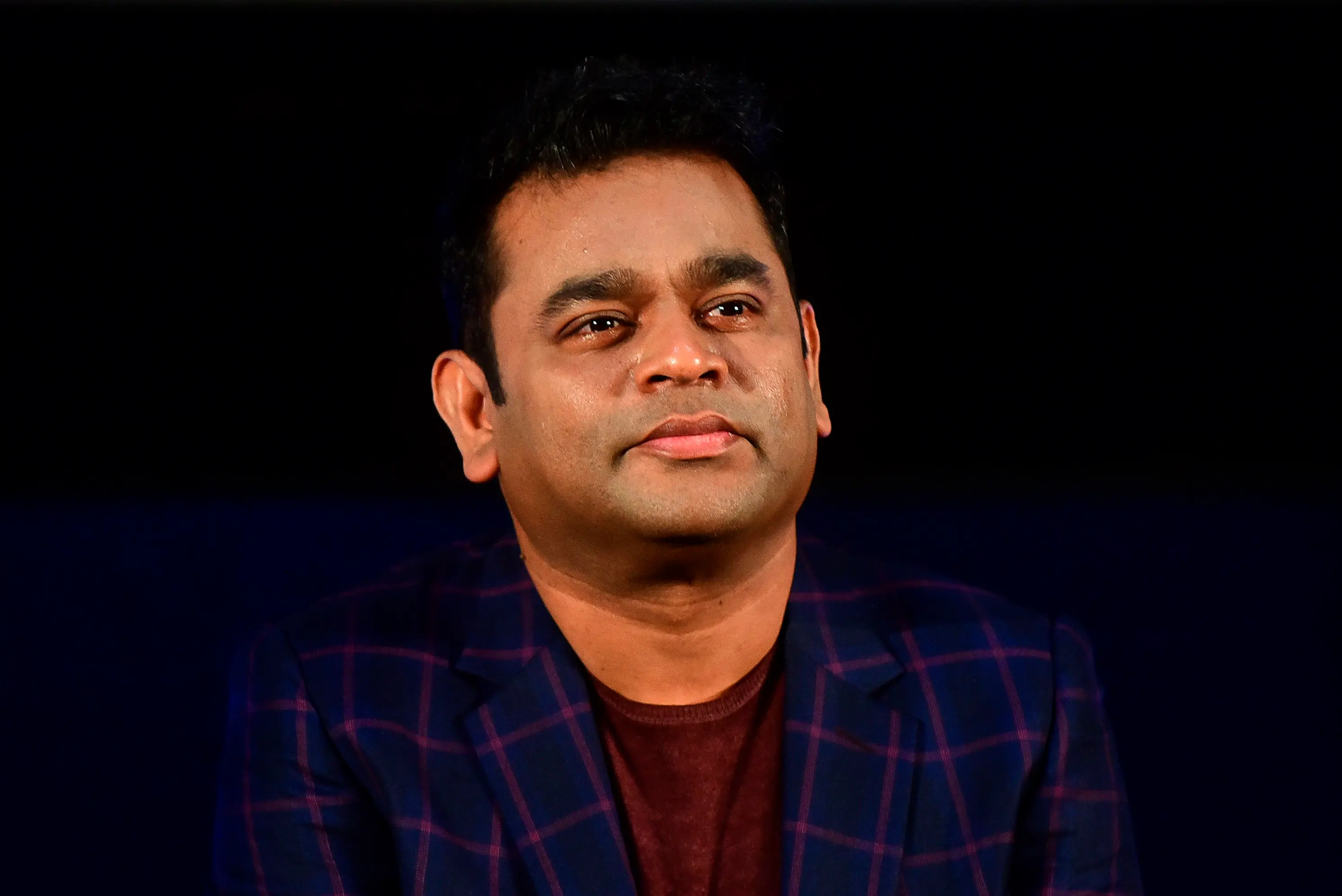 AR Rahman | Photo: AFP