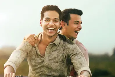 Indian film ‘Homebound’ advances in Oscar race: Ishaan Khatter starrer makes prestigious top 15