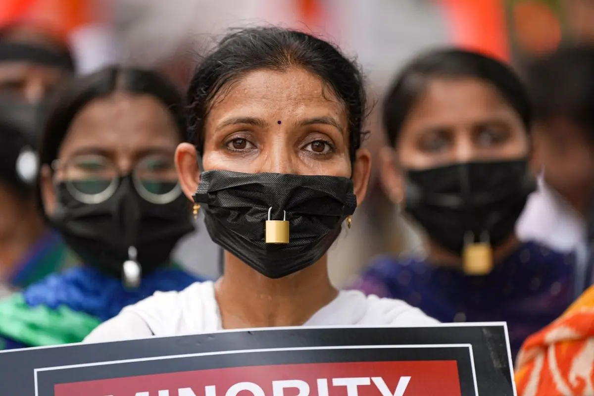 Representative photo: PTI
