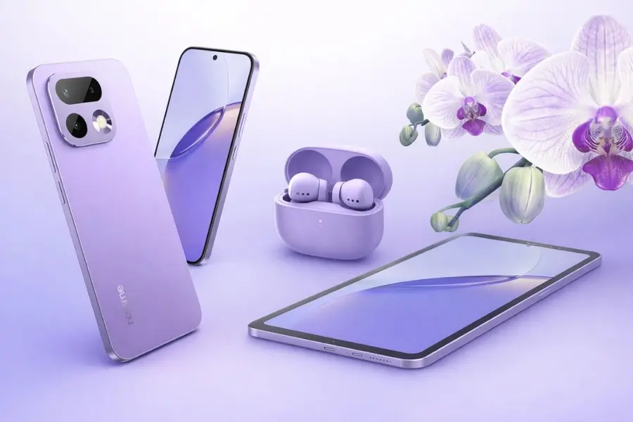 Realme 16 Pro 5G, Buds Air 8, Pad 3 launch today in India: Live stream, prices, details | Mathrubhumi English