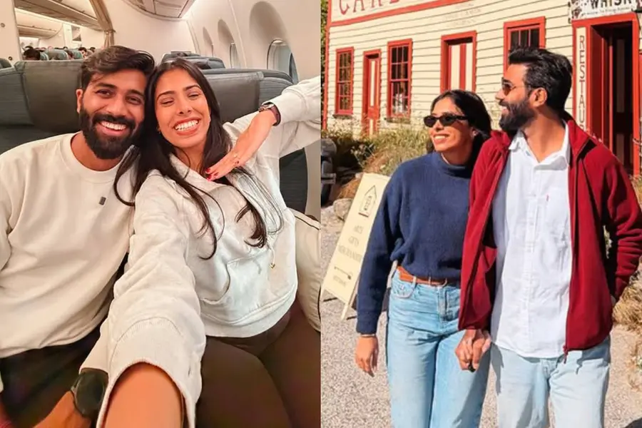 ഫിറ്റ്നസിന് 1 ലക്ഷം, ഭക്ഷണത്തിന് 2.5 ലക്ഷം, യാത്ര, താമസം; 2025ലെ ചെലവ് 47 ലക്ഷം, വിവരിച്ച് ദമ്പതികൾ