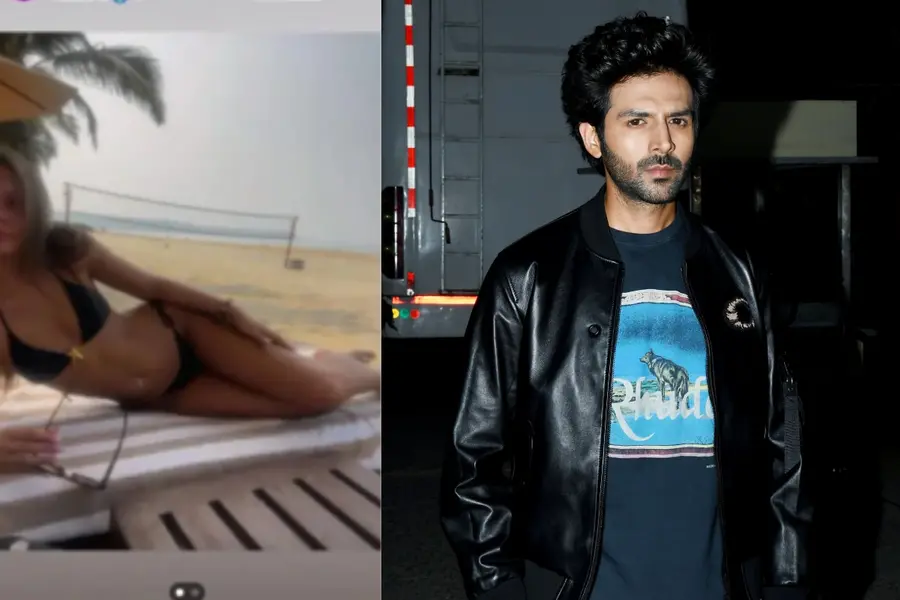 kartik aryan