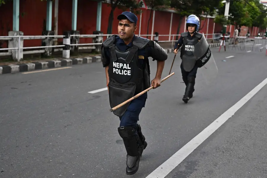 Curfew in Nepal’s Birgunj extended again amid continuing religious tension