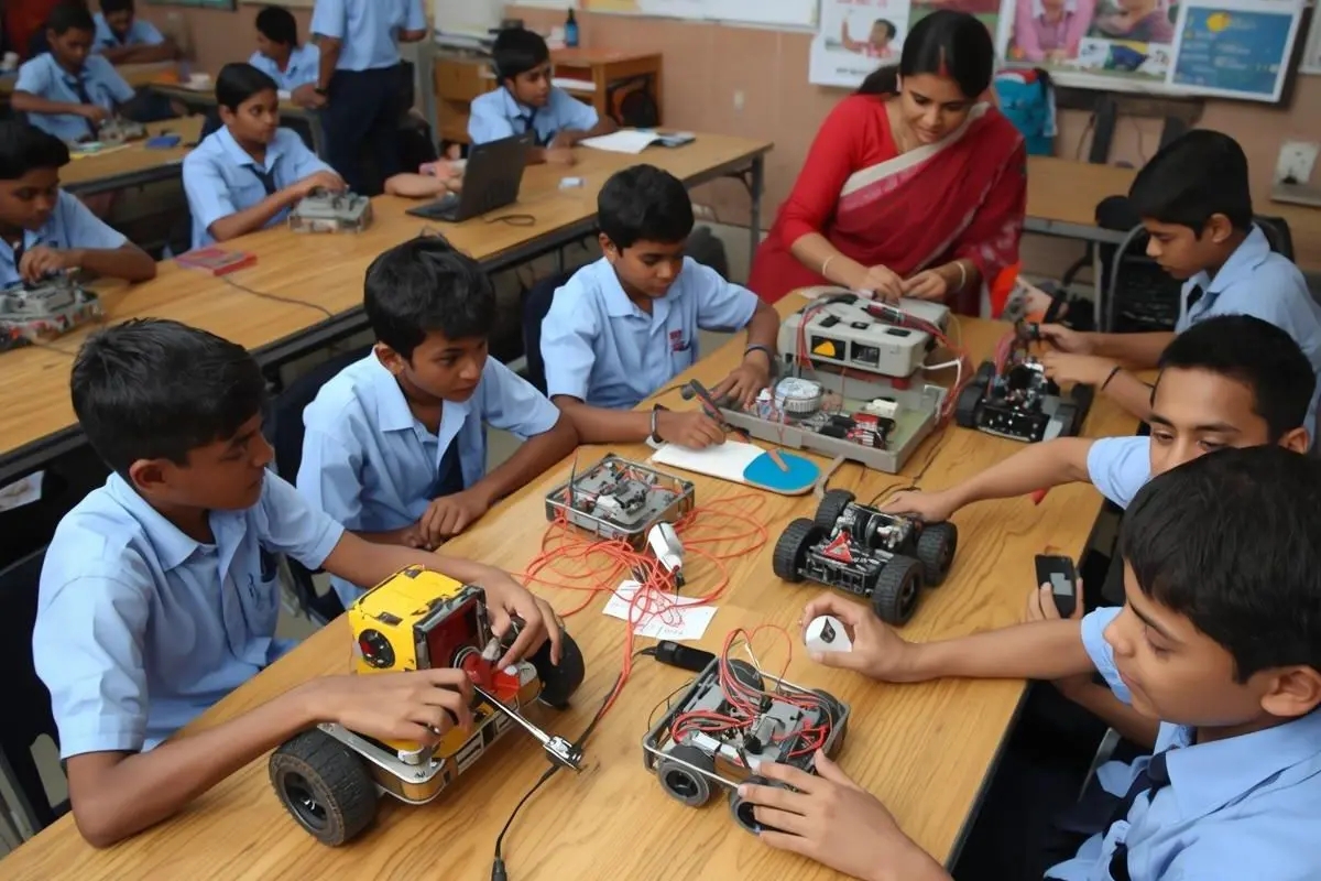Representational Image | AI Generated