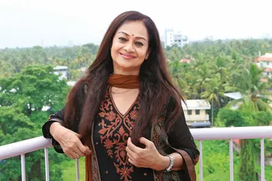 ‘The concept of family has died in Hindi cinema’: Zarina Wahab on choosing South films