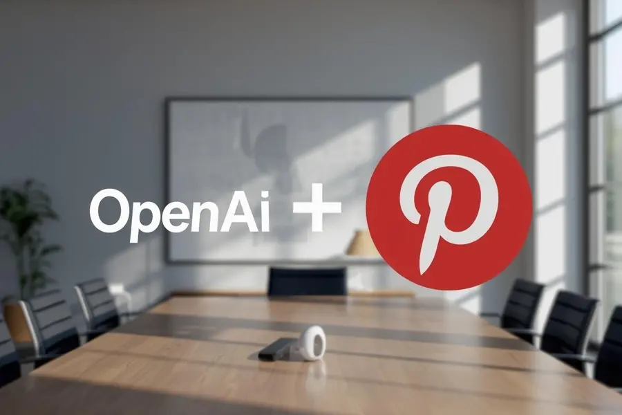 OpenAI-Pinterest