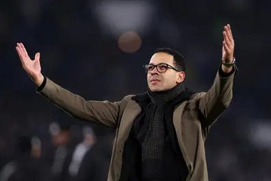 'I cannot turn down Chelsea': Liam Rosenior confirms verbal agreement to become new manager