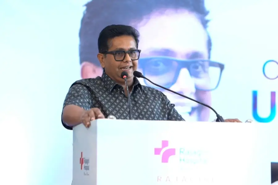 jeethu joseph