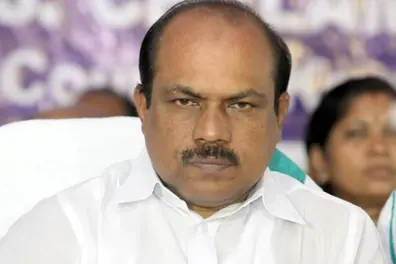 Former PWD Minister VK Ebrahim Kunju passes away in Kochi