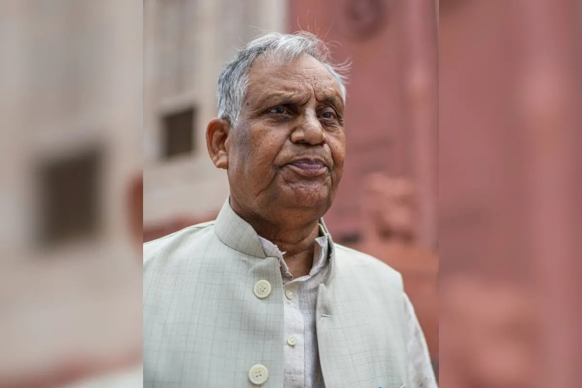 Union Minister of State for Agriculture and Farmers Welfare Ram Nath Thakur | File photo: PTI