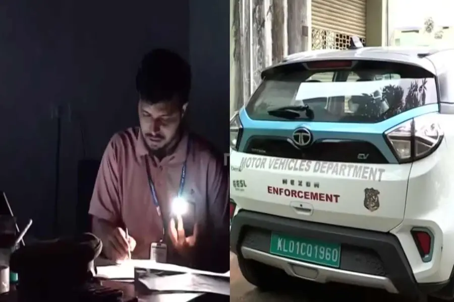 palakkad mvd rto office kseb