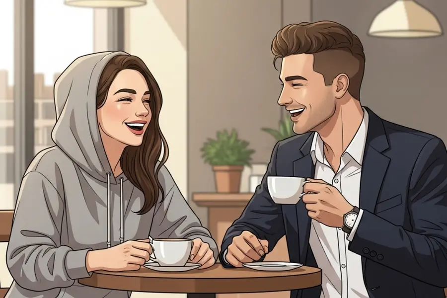 Falling for someone unexpected? You might be curveball crushing