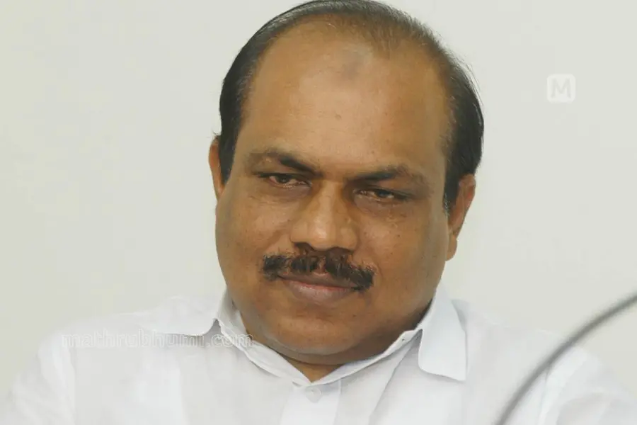 vk ibrahimkunju