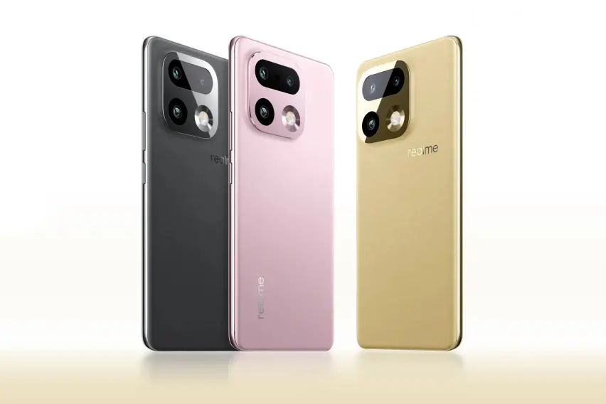 200MP ക്യാമറയും 7,000mAh ബാറ്ററിയും; റിയൽമി 16 പ്രോ സീരീസ് ഇന്ത്യയിൽ