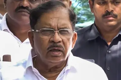 Karnataka home minister rejects allegations of double post-mortem in Ballari incident