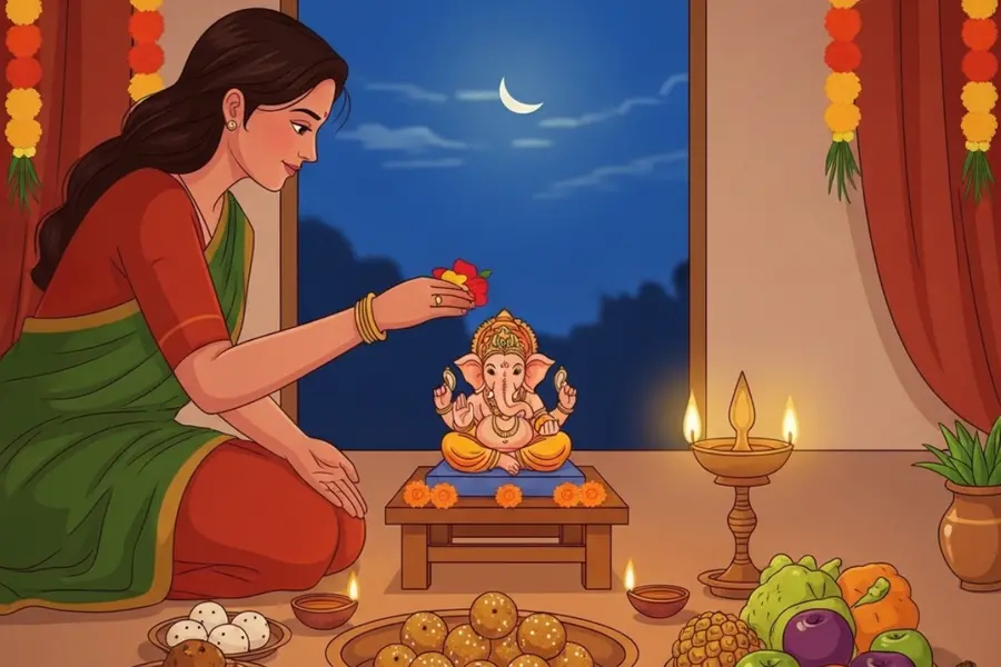 Sakat Chauth 2026: What it means, how it’s celebrated, and why mothers observe it