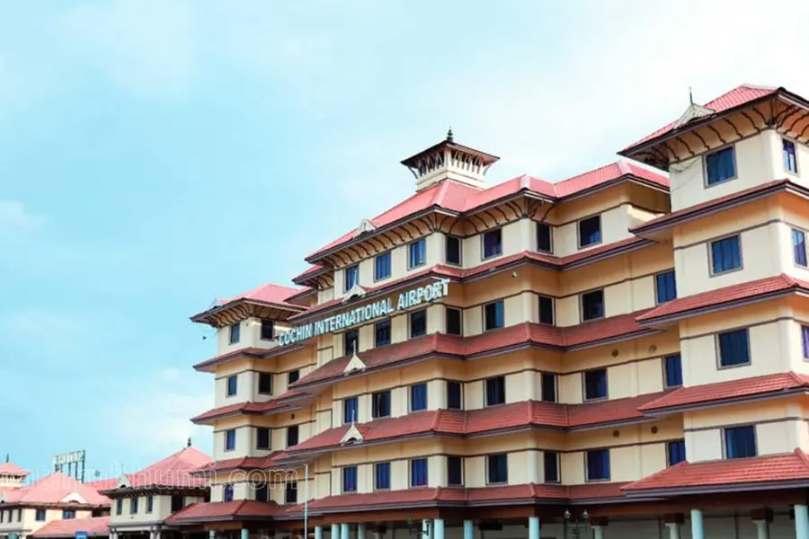 മൂന്നാംവർഷവും ഒരുകോടി യാത്രക്കാരുമായി സിയാൽ; മുൻ വർഷത്തേക്കാൾ 5.33 ലക്ഷം യാത്രക്കാർ അധികം