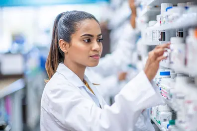Stray vacancy allotment published for B.Pharm lateral entry in Kerala