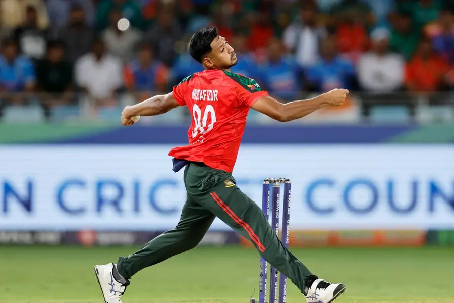 ‘He is not worried, completely chill’: Ashraful on Mustafizur