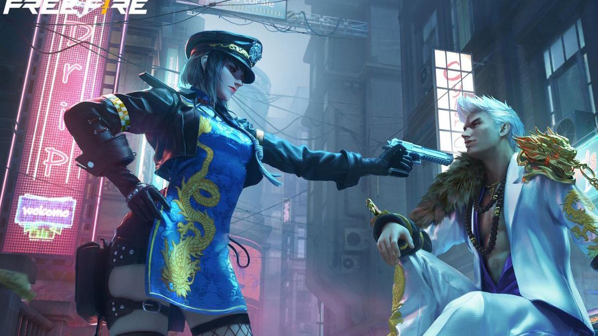 Don’t miss out! Free Fire MAX redeem codes for today (January 7): Your guide to premium loot