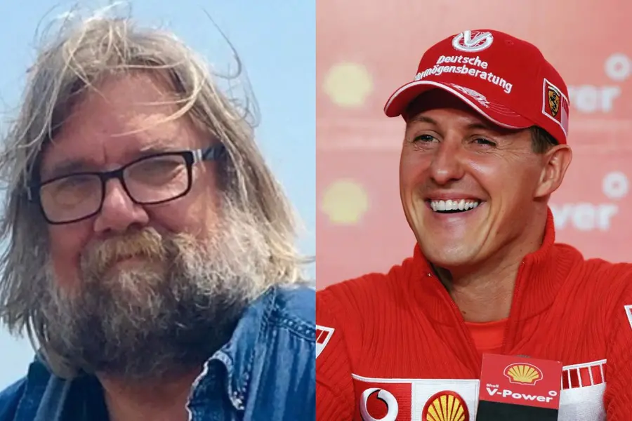Michael Schumacher’s death sparks confusion as fans mistakenly mourn F1 legend