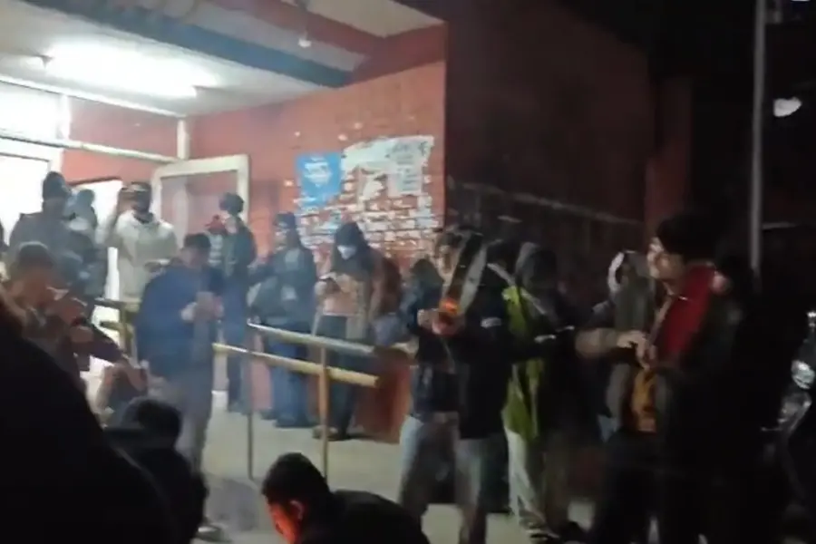 ‘Slogans against Modi-Shah; offspring of Sharjeel Imam’: JNU event triggers FIR, political storm