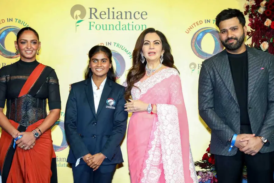 nita ambani