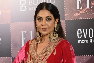 ‘This can kill me, I can’t...’: Actress Shefali on walking away from her first marriage