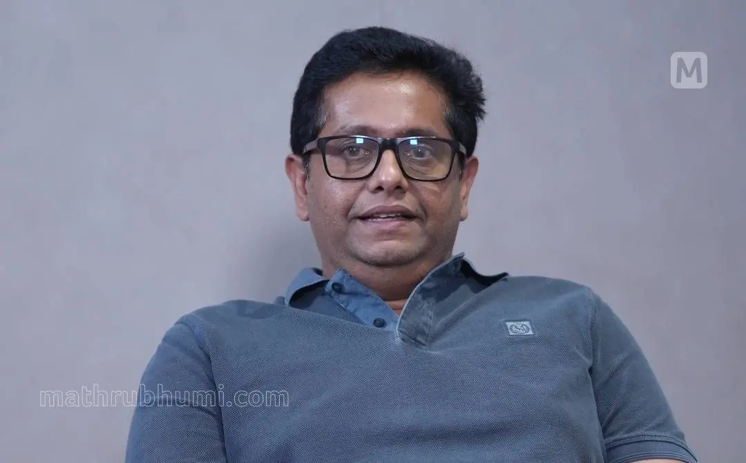 Jeethu Joseph